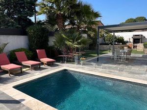 Villa 6 Pièces 133m2