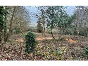 Terrain 1 095 m² Thoiry