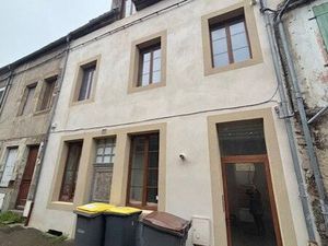 Immeuble 9 pièces 164 m²