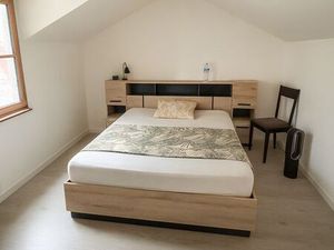 Appart loft proche centre ville et gare