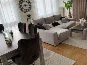 Bien rare Roanne appartement secteur prisé