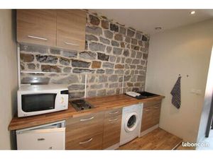 Appartement 1 pièce 24 m²