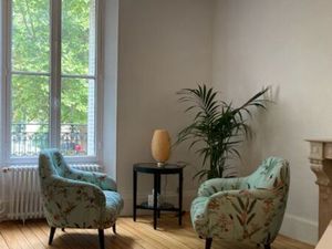 Bureau  idéal profession libérale