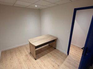 Bureau professionnel