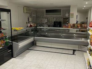 Boucherie / charcuterie à vendre