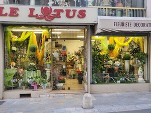 Droit au bail tous commerces