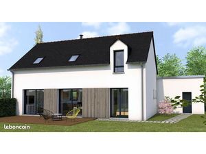 Maison 120 m² Cancale