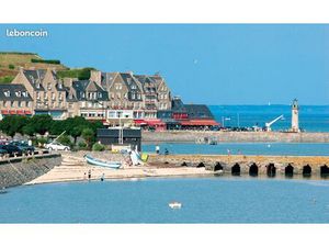 Maison 120 m² Cancale