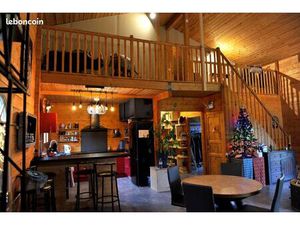 MAISON A VENDRE 148m² - Montalzat 82 – 235000