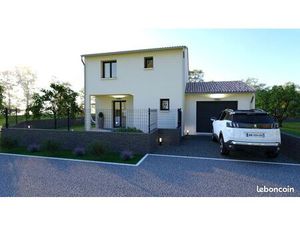 Maison 4 pièces 89 m²