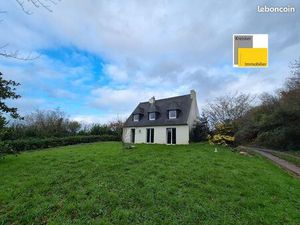 Maison 6 pièces 112 m²