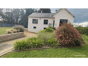 Maison familiale 4 pieces 93 m2