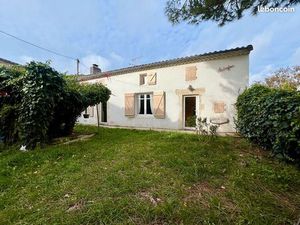 Maison 6 pièces 130 m²