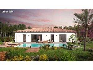 Maison 4 pièces 95 m²