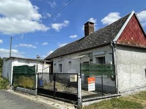 Maison 2 pièces 40 m²