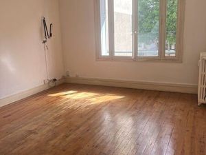 Appartement 61m2 - 3 pièces