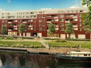 Appartement 1 pièce 27 m²