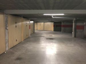 Garage double 30m2