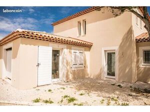 Maison 4 pièces 114 m²