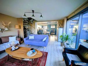 Maison 6 pièces 169 m²