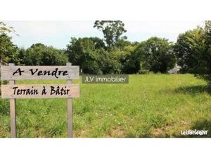 Terrain 1 476 m² Esquelbecq