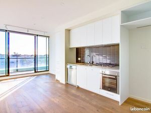 Appartement 2 pièces 60 m²