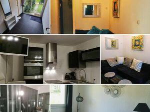 Appartement proche plage