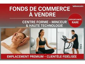 Centre forme minceur esthétique