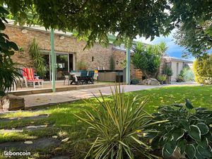 Longère 5 pièces 122 m²