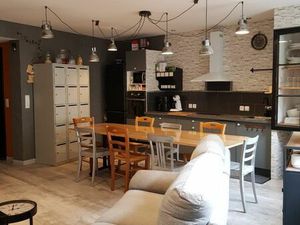 Maison rénovation récente