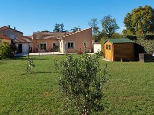 Maison aux Taillades ( 84300)