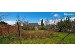 Terrain 730 m² Rueil Malmaison