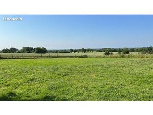 Terrain 840 m² Thouare Sur Loire