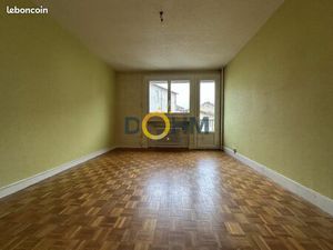 Appartement 3 pièces 53 m²