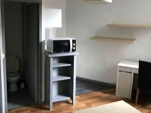 Studio lille Solférino