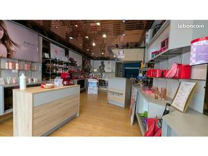 Appartement 3 pièces 100 m²