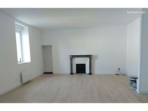 Appartement 50 m² Ploneour Lanvern