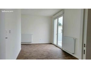 Appartement 2 pièces 60 m²