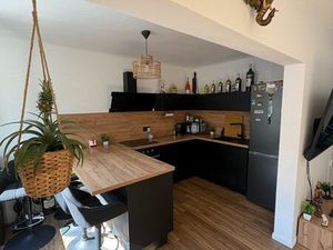 Appartement 64m2 entièrement rénové