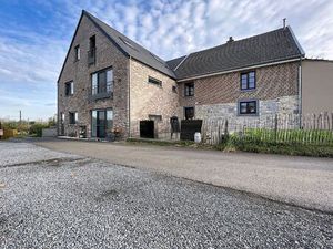 Studio à louer à Rue du Château de Ruyff 43a Henri-Chapelle (VBD67224)