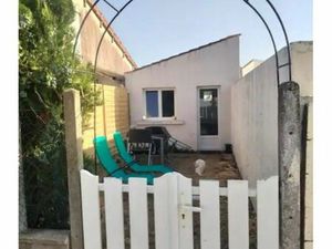 Remise en location STUDIO proche CHATELAILLON