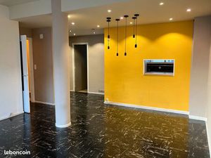 Appartement T3 75 m² – Hypercentre de Valenciennes – Calme  lumineux  sécurisé