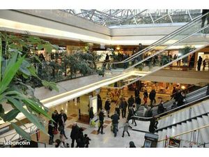 Restauration rapide à Meaux