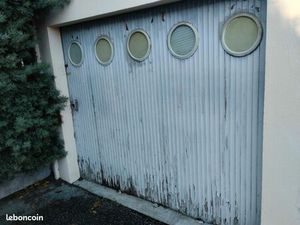 A louer garage Bollène