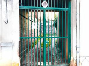 Garage Box HÉNIN-BEAUMONT