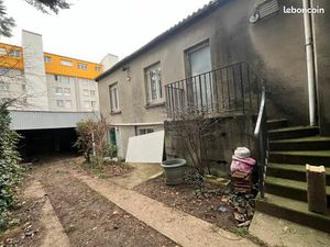 Maison/local 110m2 a renover
