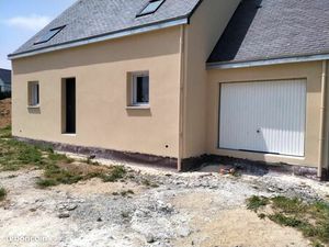 Maison 80 m² Douarnenez