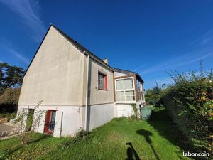 Maison 4 pièces 113 m²