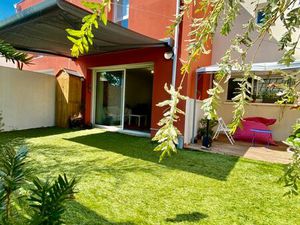 Nouveau Jolie maison Type 4 à proximité immédiate du quartier de la Durantière de Nantes