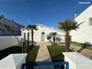 À louer – Superbe villa de 120 m2 T5 en centre-ville